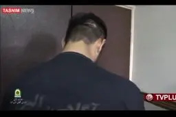 اولین گفتگو با زورگیران مسلح جاده کرج