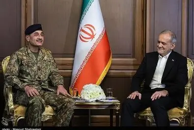 پاکستان