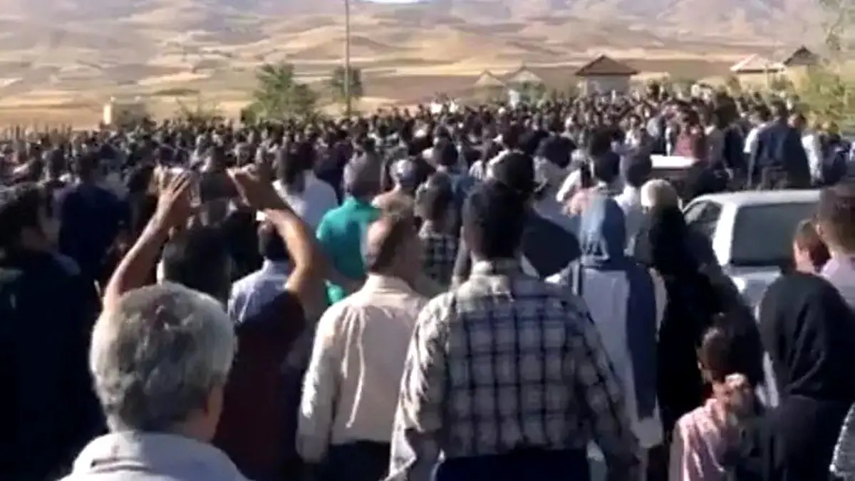 روشن شدن نتیجه پرونده مهسا امینی تا دو هفته دیگر