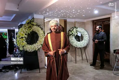 امیرعبدالهیان