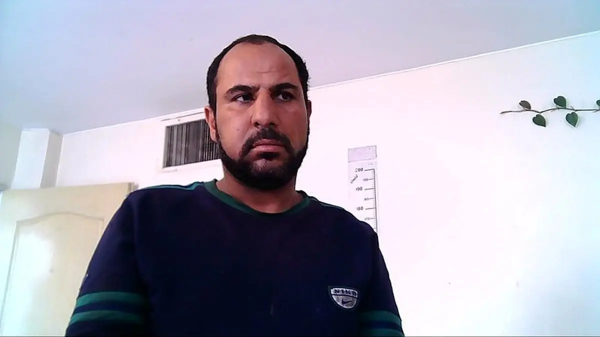 بازداشت یک جیب بر برای بار سی و ششم در سی سال!/ عکس