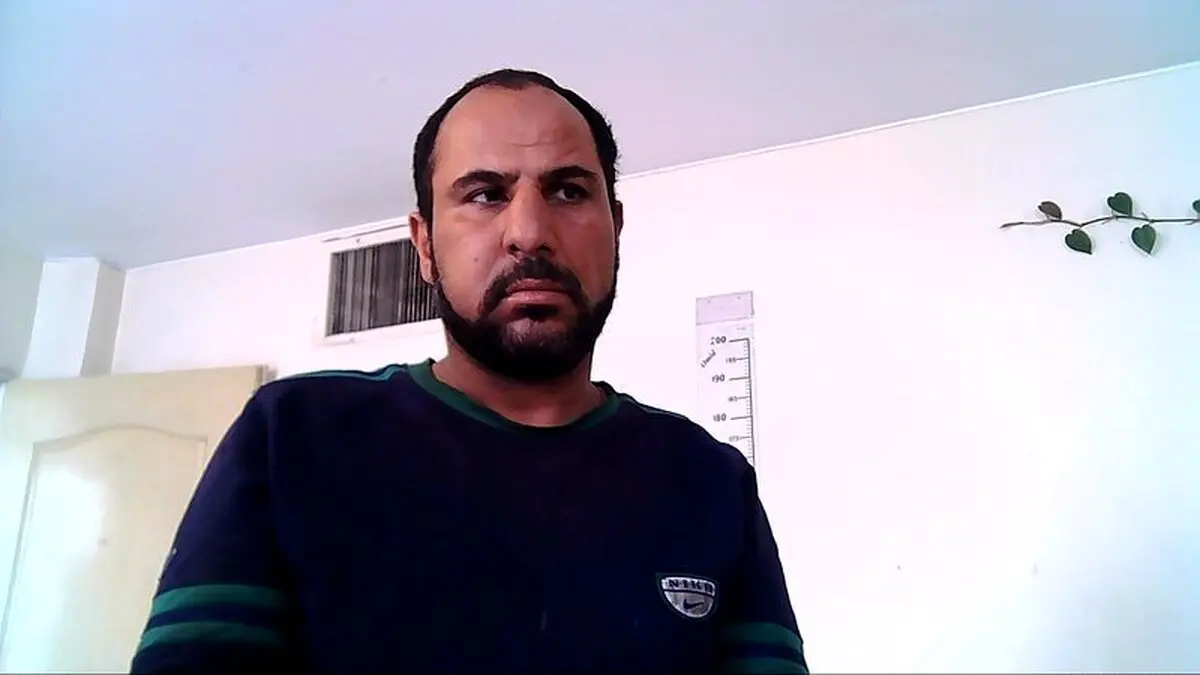 بازداشت یک جیب بر برای بار سی و ششم در سی سال!/ عکس