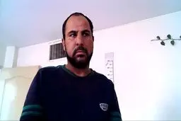 بازداشت یک جیب بر برای بار سی و ششم در سی سال!/ عکس