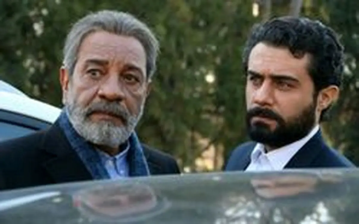 «گاندو» پربیننده‌ترین سریال تلویزیونی معرفی شد