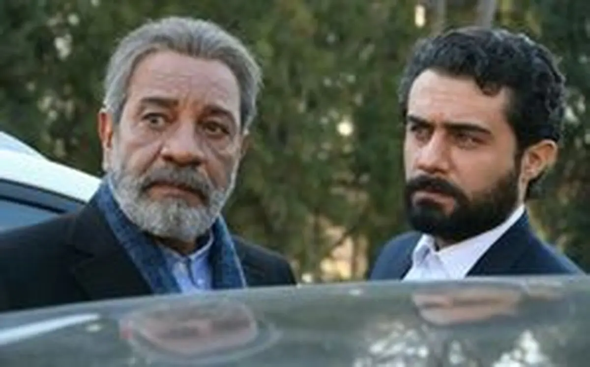 «گاندو» پربیننده‌ترین سریال تلویزیونی معرفی شد