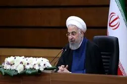 رئیس جمهور در جلسه ستاد تنظیم بازار: به خاطر انتخابات مشکلات را چندبرابر نشان ندهید/ کالا‌های انبار شده در گمرک سریع‌تر آزاد شود