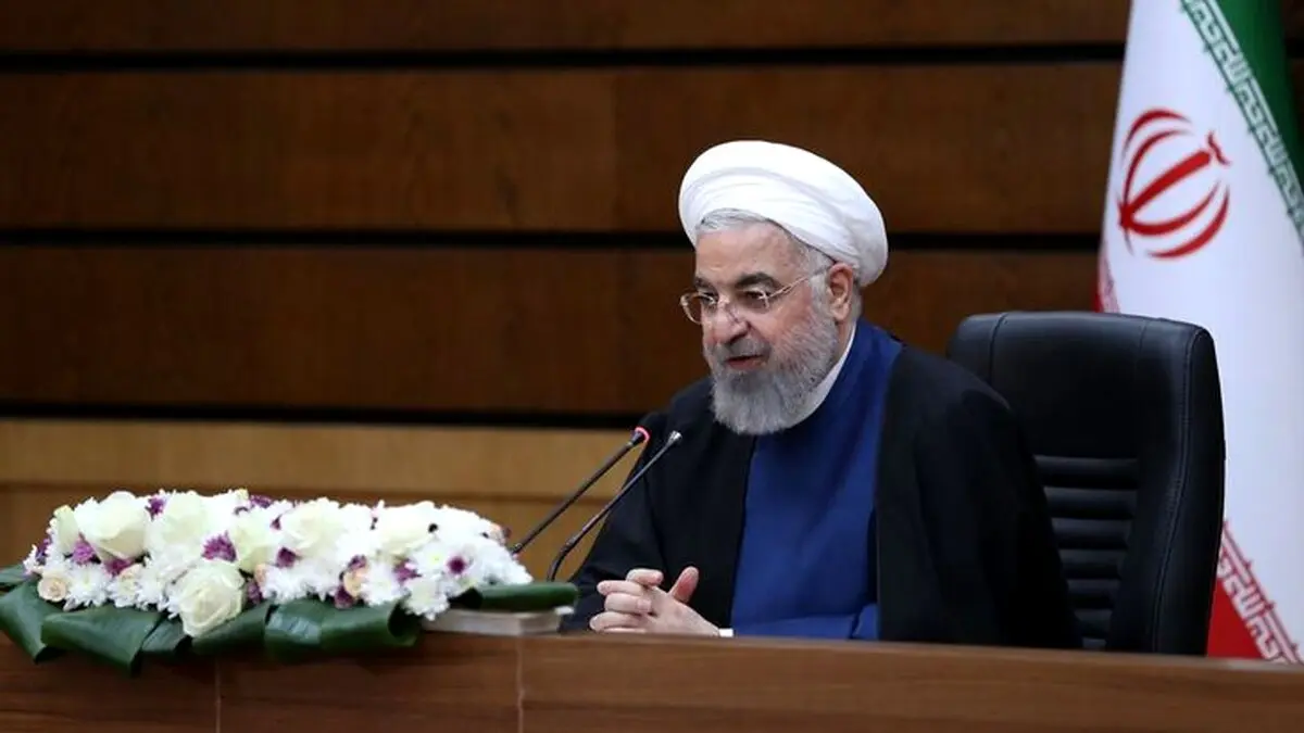 رئیس جمهور در جلسه ستاد تنظیم بازار: به خاطر انتخابات مشکلات را چندبرابر نشان ندهید/ کالا‌های انبار شده در گمرک سریع‌تر آزاد شود