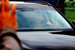 حضور عابدزاده در مراسم خاکسپاری هادی نوروزی/عکس