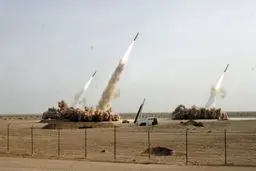 سلاح ایرانی که باعث وحشت اسرائیلی‌ها شد + عکس و جزئیات