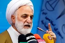 ناگفته های محسنی اژه‌ای درباره پرونده قتل رومینا اشرفی و قاضی منصوری + جزئیات