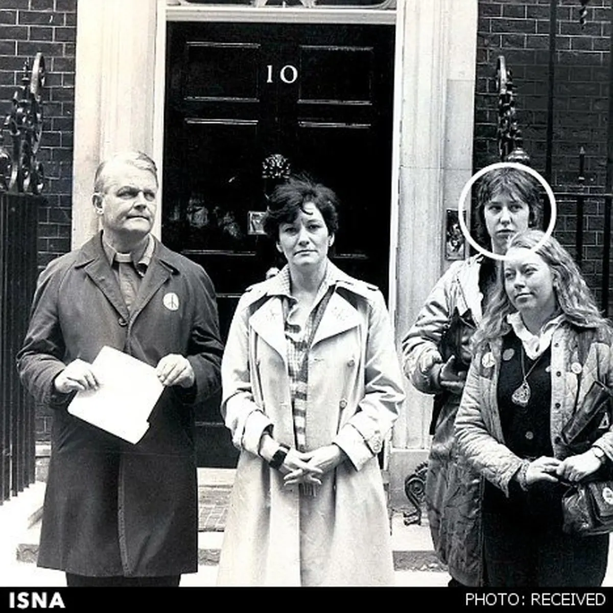 عکس / کاترین اشتون در 26 سالگی