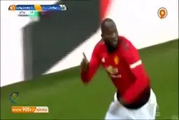 ببینید : گل های مسابقات مهم هفته بیست و یکم لیگ برتر انگلیس