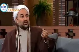 ببینید/ انتقاد تند زائری در تلویزیون : من روحانی و مردم از خودمان می پرسیم چه خبر است؟