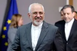 واکنش‌های جهانی به تحریم ظریف
