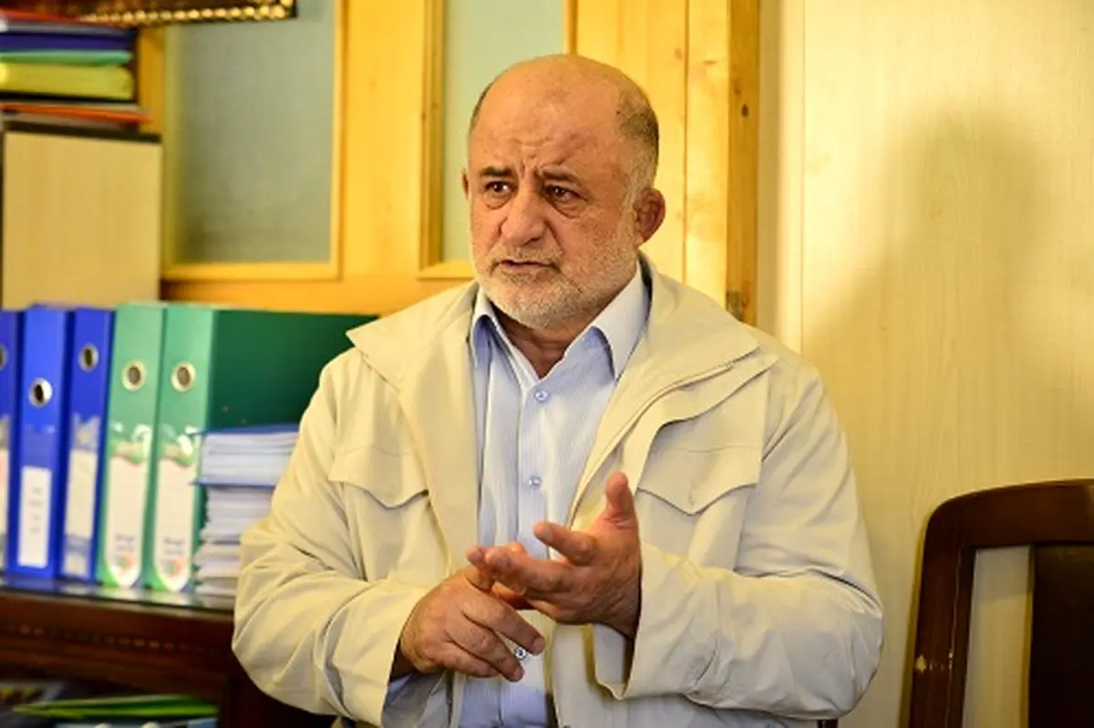 گفت و گوی خواندنی «نامه نیوز» با یک نماینده جنجالی مجلس: رای آوردن آخوندی، دلخوری سیاسی سال 96 من است/من پان ترک نیستم مسلمانم/ من آن خبرنگار را نزدم ، اصلا خبرنگار نبود فضول بود/ بهترین رفیق سیاسی من علیرضا محجوب است/ من و پزشکیان ، وزیر بهداشت را نالایق