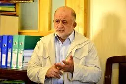 گفت و گوی خواندنی «نامه نیوز» با یک نماینده جنجالی مجلس: رای آوردن آخوندی، دلخوری سیاسی سال 96 من است/من پان ترک نیستم مسلمانم/ من آن خبرنگار را نزدم ، اصلا خبرنگار نبود فضول بود/ بهترین رفیق سیاسی من علیرضا محجوب است/ من و پزشکیان ، وزیر بهداشت را نالایق