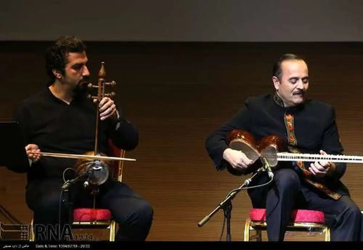 حواشی افتتاحیه هفته فرهنگی ایران در الجزایر/تصاویر