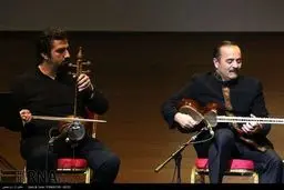 حواشی افتتاحیه هفته فرهنگی ایران در الجزایر/تصاویر