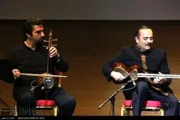 حواشی افتتاحیه هفته فرهنگی ایران در الجزایر/تصاویر