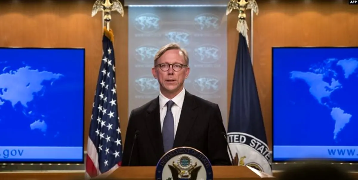 ادعای هوک: ایران مشغول باج‌گیری هسته‌ای از اروپا است!