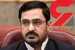 سعید مرتضوی 70 ضربه شلاق می خورد