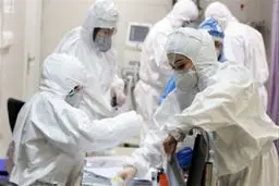 آخرین آمار ویروس کرونا در ایران؛ کشته شدگان کرونا کاهش یافتند