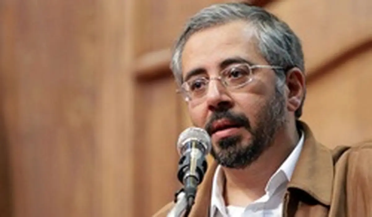 وزیر بهداشت احمدی نژاد هم به روحانی اعتراض کرد !