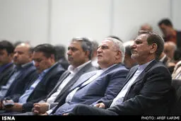 سفر معاون اول رییس جمهور به استان گلستان/تصاویر