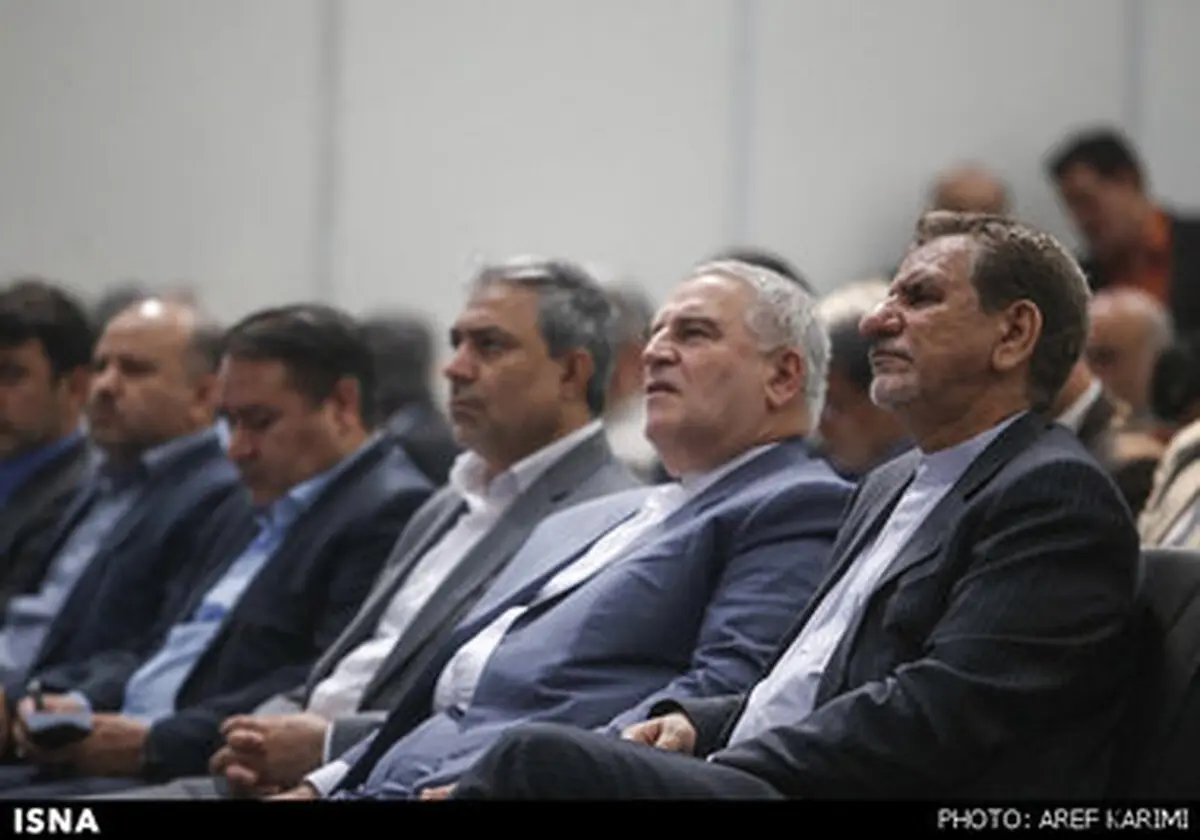 سفر معاون اول رییس جمهور به استان گلستان/تصاویر