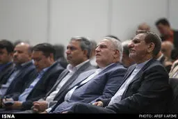 سفر معاون اول رییس جمهور به استان گلستان/تصاویر
