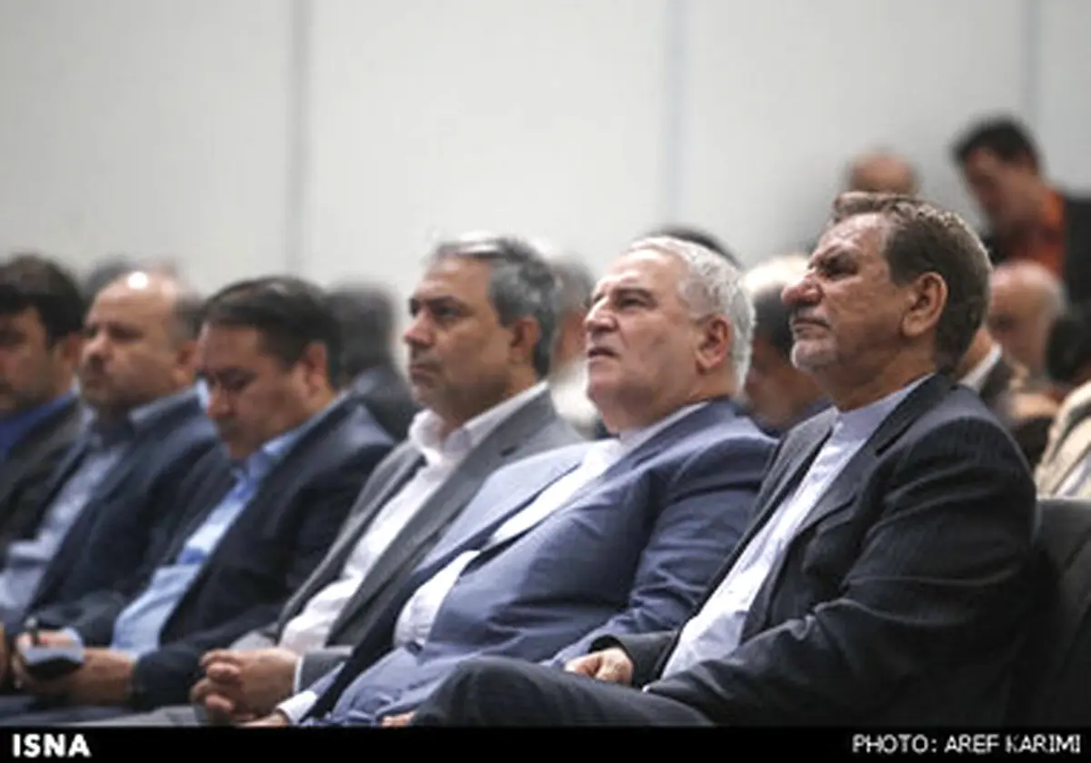 سفر معاون اول رییس جمهور به استان گلستان/تصاویر