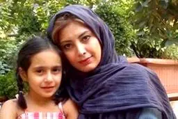 بازیگر نام‌آشنای سینما و تلویزیون و فرزندی که اوتیسم دارد