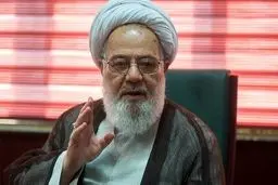 آیت الله ممدوحی درگذشت + علت فوت