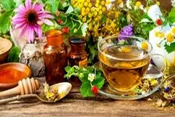 بهترین دمنوش‌ها برای لاغری شکم و پهلو