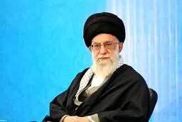 رهبر انقلاب درگذشت حجت الاسلام شرعی را تسلیت گفتند