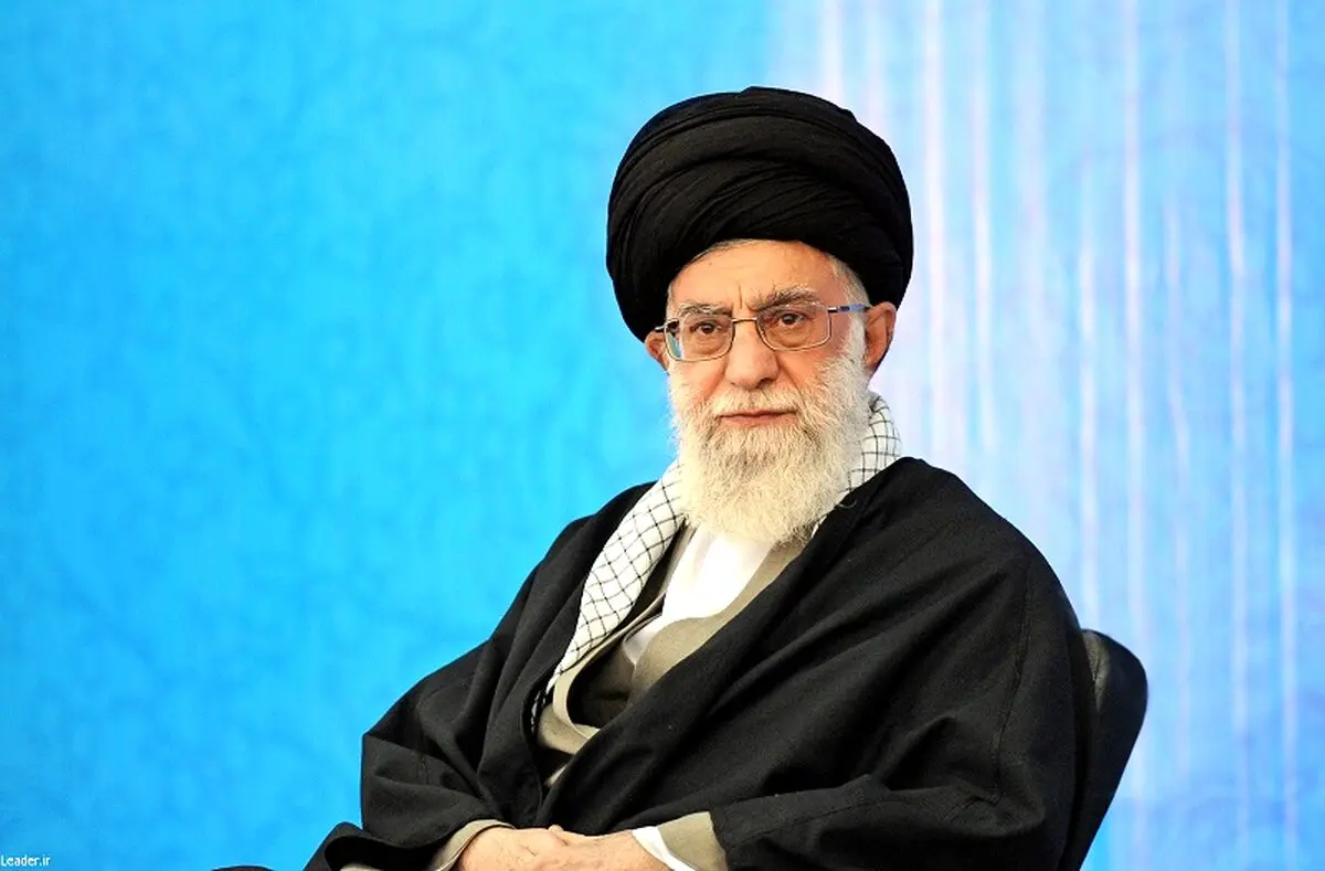 رهبر انقلاب درگذشت حجت الاسلام شرعی را تسلیت گفتند
