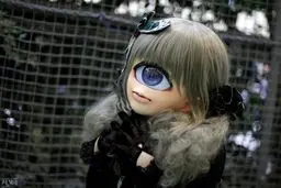 آرایش متفاوت و ترسناک دختران ژاپنی برای هالوین/تصاویر