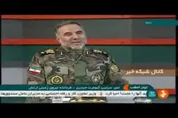 یک خبر خوش برای سربازان ارتشی امدادی و اهل مناطق سیل زده