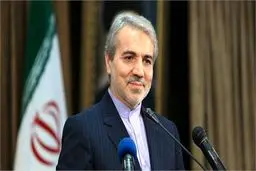 سخنگوی دولت : به تیم سیاسی صدا و سیما انتقاد داریم / توتال چه ربطی به منافقین دارد؟