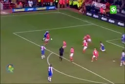 خاطره بازی با ستارگان سالیان دور تیم ملی آمریکا