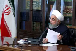 در جلسه سران قوا تصویب شد:جزئیات فروش نفت به مردم