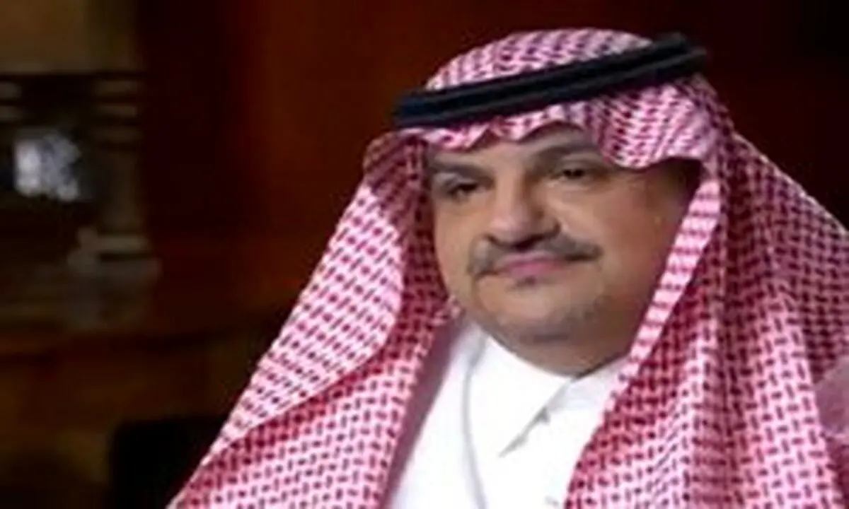 توییت‌ جنجال‌برانگیز نویسنده سعودی: مانع ورود فلسطینیان در حج سال آینده شوید!