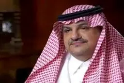 توییت‌ جنجال‌برانگیز نویسنده سعودی: مانع ورود فلسطینیان در حج سال آینده شوید!