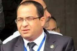 معاون وزیر خارجه لیبی ربوده شد