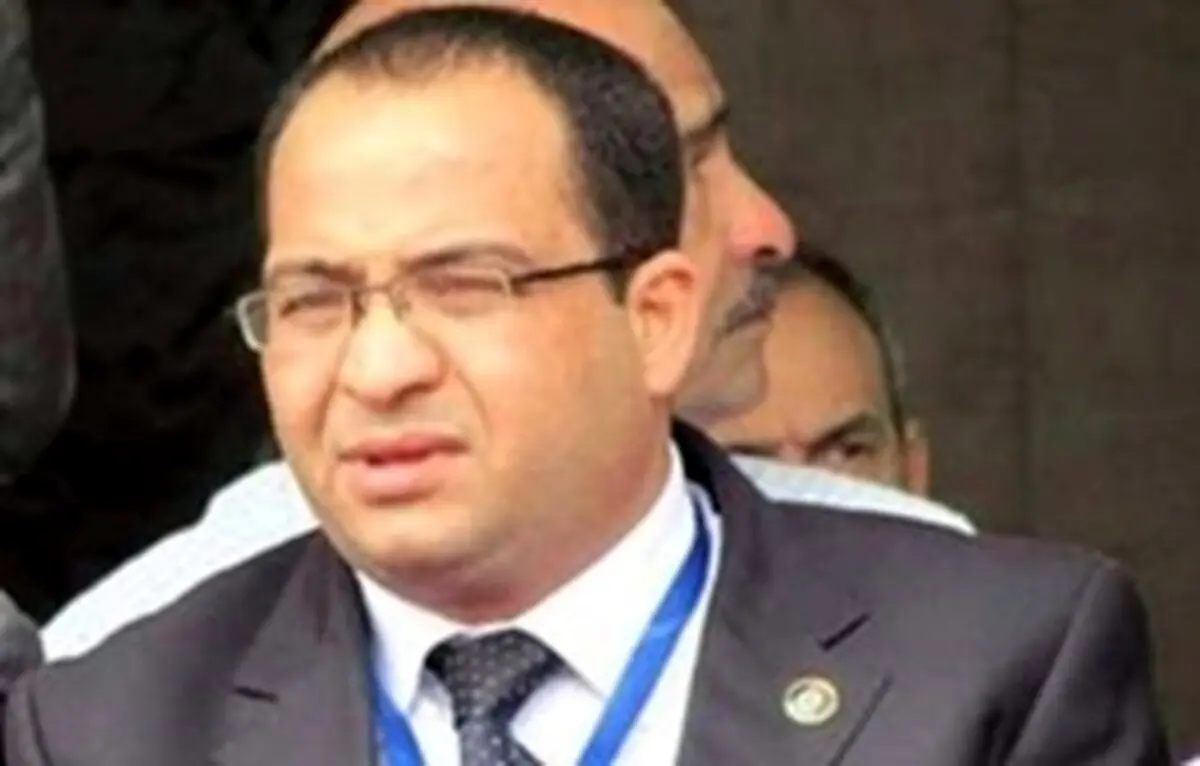 معاون وزیر خارجه لیبی ربوده شد