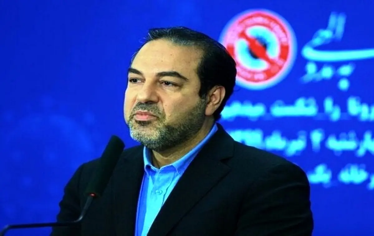 جزئیات محدودیت‌های جدید کرونایی از زبان سخنگوی ستاد ملی مقابله با کرونا