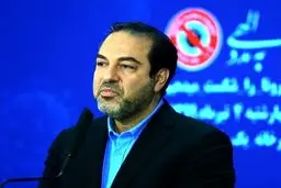 جزئیات محدودیت‌های جدید کرونایی از زبان سخنگوی ستاد ملی مقابله با کرونا