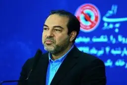 جزئیات محدودیت‌های جدید کرونایی از زبان سخنگوی ستاد ملی مقابله با کرونا