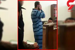 نقشه زن پلید 30 ساله برای خلاص شدن از شوهر پیر 70 ساله تهرانی / پسر جوان اعظم را به شمال برد ! +عکس