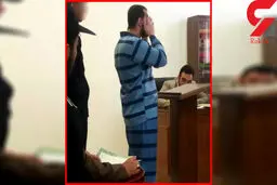 نقشه زن پلید 30 ساله برای خلاص شدن از شوهر پیر 70 ساله تهرانی / پسر جوان اعظم را به شمال برد ! +عکس